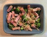ブロッコリーの豆腐クリームグラタン作り方9写真
