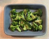 ブロッコリーの豆腐クリームグラタン作り方8写真