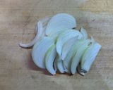 ブロッコリーの豆腐クリームグラタン作り方1写真