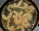 めちゃウマ!エビマヨ作り方3写真