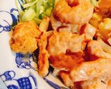めちゃウマ!エビマヨ作り方5写真