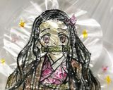 ねずこのお弁当作り方5写真