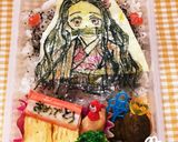 ねずこのお弁当作り方7写真