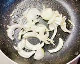 お弁当用♡豚こま切れ肉で♡味噌豚♡作り方5写真