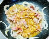 お弁当用♡豚こま切れ肉で♡味噌豚♡作り方8写真