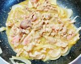 お弁当用♡豚こま切れ肉で♡味噌豚♡作り方9写真
