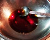 つばす(はまち)の揚げない竜田揚げ風作り方3写真