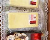 3種のチーズでチーズフォンデュ作り方2写真