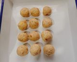 罪悪感ゼロスイーツ作り方4写真