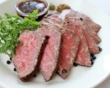 皆大好き【ローストビーフ(わさび醤油)】作り方3写真