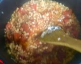 豆腐・大豆・牛乳チーズのヘルシードリア☆作り方6写真