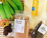 罪悪感ゼロスイーツ作り方6写真