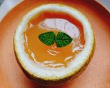 柑橘ゼリー作り方7写真
