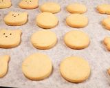 乾燥肌に！松の実と米粉クッキーサンド作り方6写真