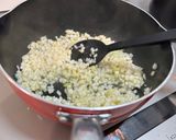 だいこんの葉のふりかけ作り方3写真
