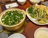 ベーコンとツナの和風炊き込みご飯作り方4写真