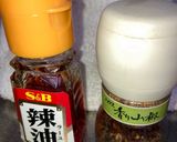 麻婆冬瓜 (業スーのレトルトパックver.)作り方5写真