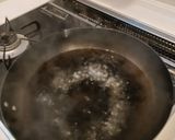 生米からブルーベリーベーグル作り方9写真