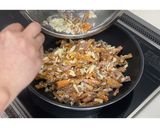 柿のチーズガレット★動画あり★作り方11写真