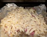 簡単♪カリカリチーズポテト作り方4写真