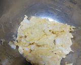 ゴーヤチャンプル　焼肉のたれ作り方5写真