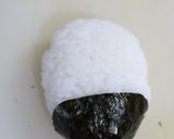 午年☆お正月に♪うまのお稲荷さん作り方2写真