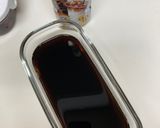 ぶどうゼリー 大きいのと小さいのと濃いの作り方6写真