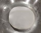【本格的】やわらか白玉【豆腐以外】作り方8写真