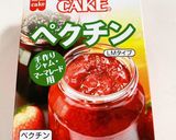 ピンクのいちじくジャム作り方5写真