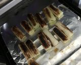 焼き白ネギ&茄子の南蛮漬け作り方1写真