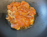 鶏もも肉オイスターソースソテー照り焼き風作り方3写真