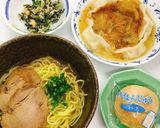 【病院】小松菜とひじきあえ【給食】作り方3写真