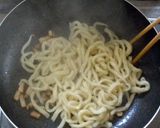 手打ちパスタでカルボナーラ作り方5写真