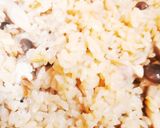 鶏とシメジの炊き込みご飯作り方4写真