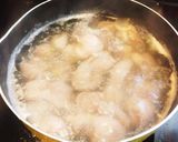 クセになるズリポン(砂肝ポン酢)作り方1写真