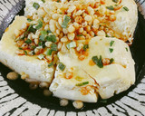 【ダイエット飯】揚げない♫揚げ出し豆腐作り方5写真