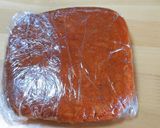 小麦粉、バター不使用！きな粉クッキー☆作り方4写真
