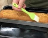 米粉の紅茶パウンドケーキ作り方6写真