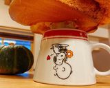 しゅわふわ失敗なしかぼちゃシフォンケーキ作り方7写真