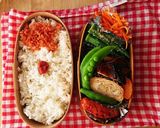 お弁当★オクラ胡麻和え★作り置き★常備菜作り方5写真