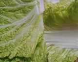 ゆでたら巻いて♪白菜のおひたし♪作り方1写真