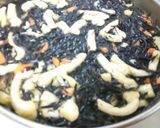 ひじき煮☆ひじきご飯、お弁当のおかずに♪作り方2写真