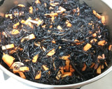 ひじき煮☆ひじきご飯、お弁当のおかずに♪作り方3写真