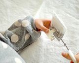デカフェコーヒーでチョコバナナプリン♪作り方2写真
