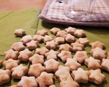犬用アップルクッキー作り方8写真
