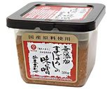 噛む・噛む♪ゴロッと根菜のおみそ汁作り方1写真