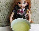 リカちゃん♡簡易ネギ油♪⁽˙⁸˙⁾作り方8写真