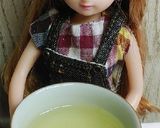 リカちゃん♡簡易ネギ油♪⁽˙⁸˙⁾作り方9写真