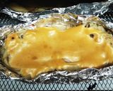 鮭のちゃんちゃん焼き（ホイル焼き）作り方5写真
