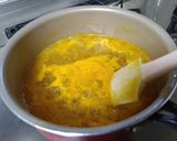 みかんジャム作り方4写真